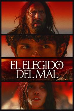 Poster El Elegido del Mal