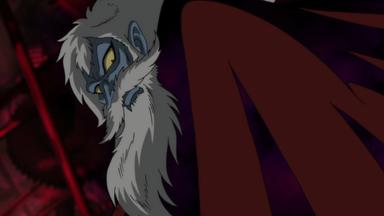 Poster episodio Mazinger Z remake 1x19