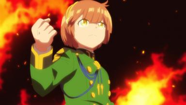 Poster episodio Suppose a Kid from the Last Dungeon Boonies moved to a starter town? 1x5