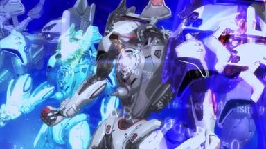 Poster episodio Last Hope 1x14