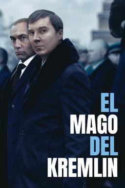 Poster El Mago Del Kremlin