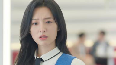 Poster episodio La Reina de las Lágrimas 1x2