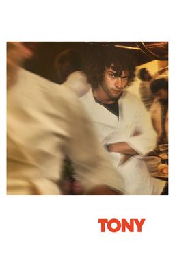 Poster Tony