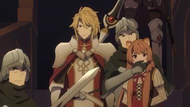 Poster episodio The Rising of the Shield Hero 1x4