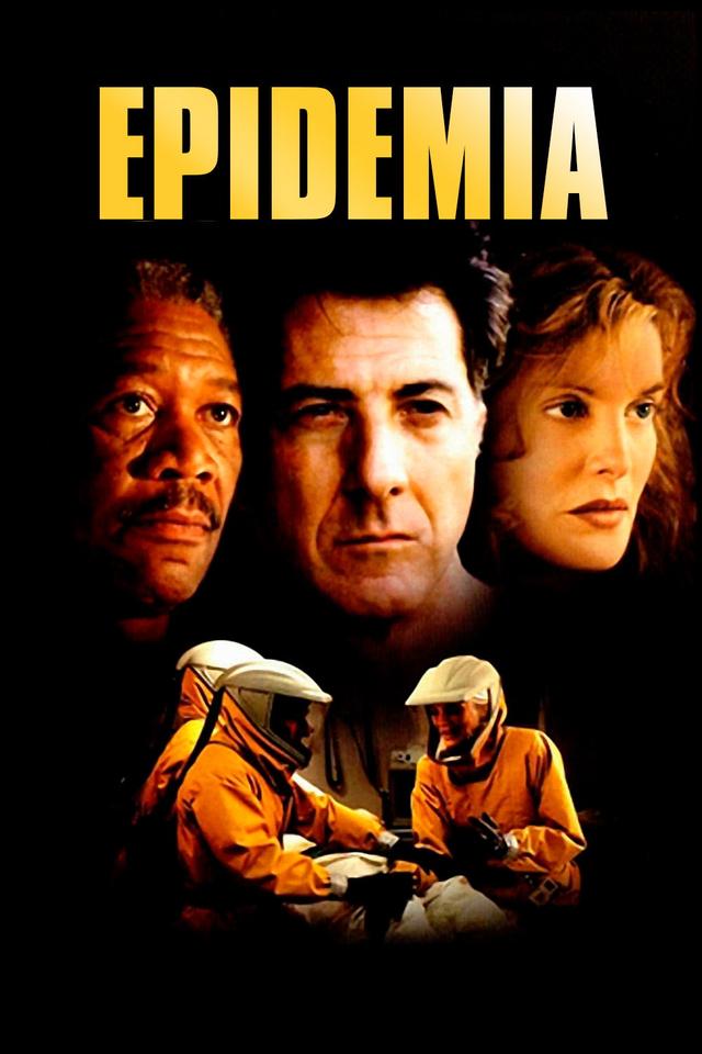 Poster Epidemia