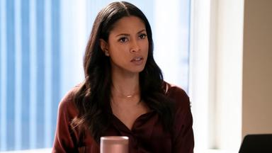 Poster episodio Suits LA 1x8