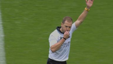 Poster episodio Six Nations: Full Contact 1x8