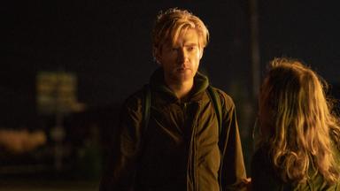 Poster episodio RUN 1x6