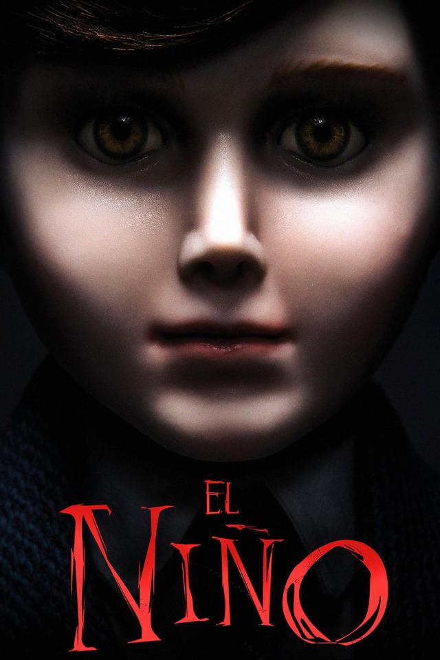 Poster El niño