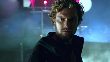 Poster episodio Marvel - Iron Fist 1x13