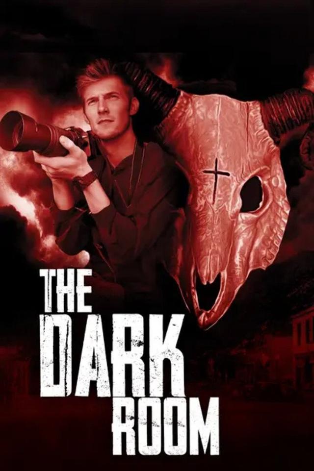 Poster The Dark Room