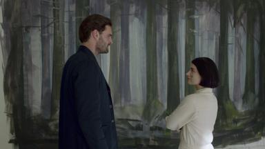 Poster episodio Detrás de sus ojos 1x2