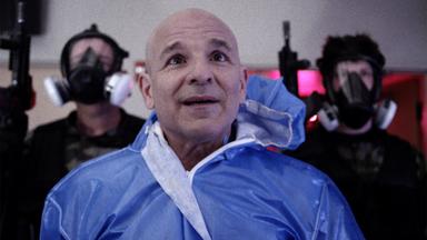 Poster episodio Z Nation 1x13