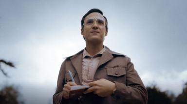 Poster episodio Chespirito: Sin querer queriendo 1x4