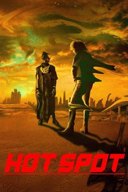 Poster Hot Spot