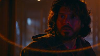 Poster episodio Gloria 1x5