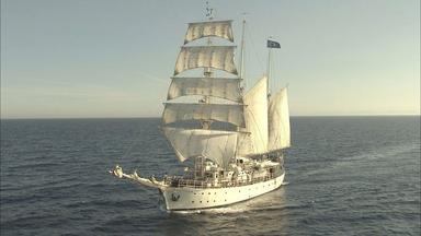 Poster episodio El Barco 1x1