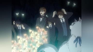 Poster episodio Earl and Fairy 1x4