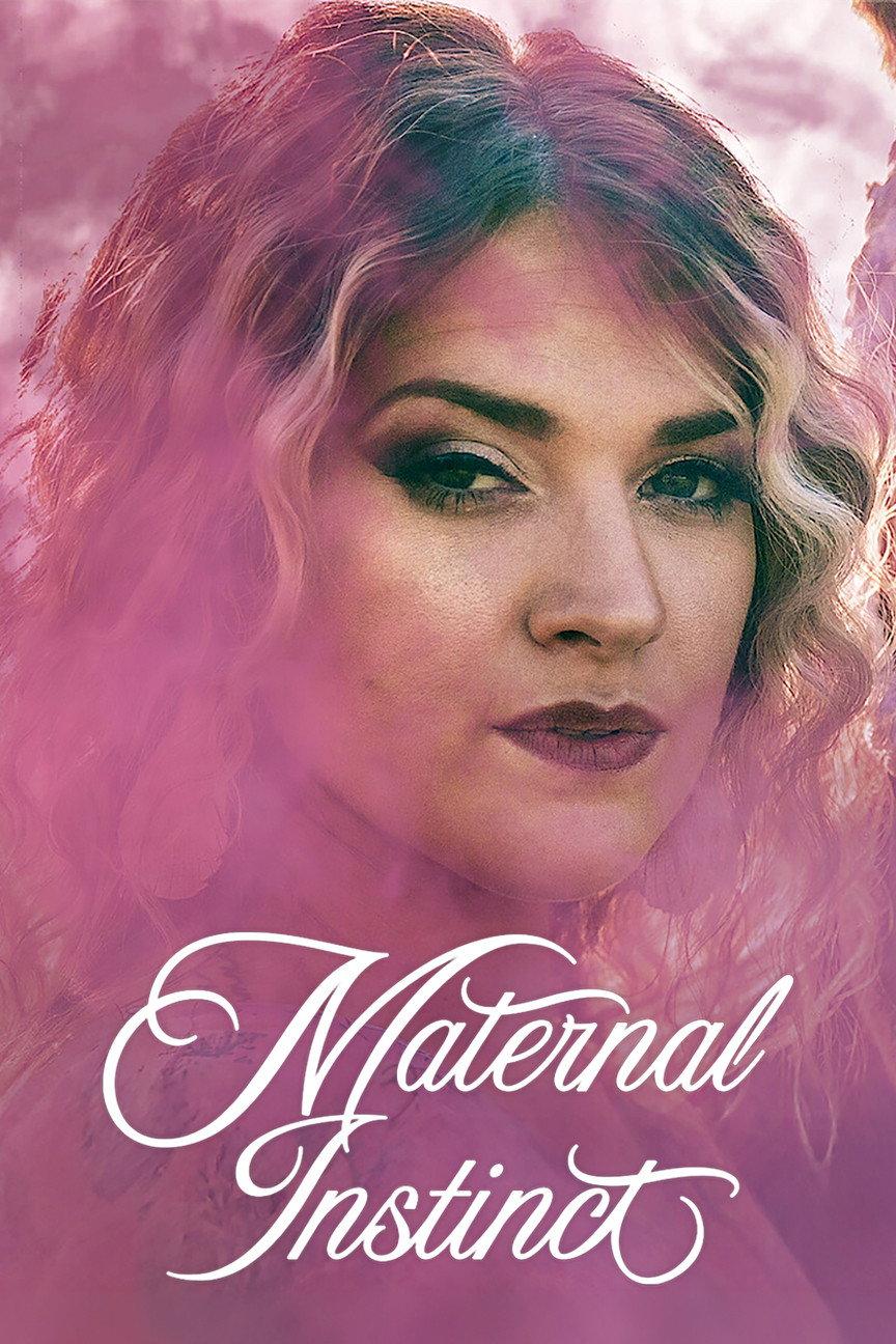 Poster Instinto maternal