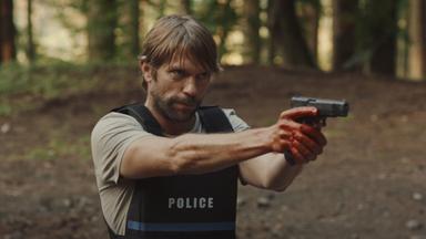 Poster episodio Capitani 1x11