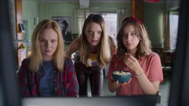 Poster episodio Sexify 1x3