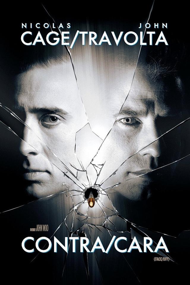 Poster Contracara
