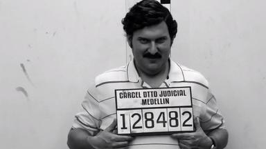 Poster episodio Pablo Escobar: El Patrón del Mal 1x3