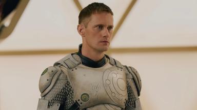 Poster episodio Matabot 1x2