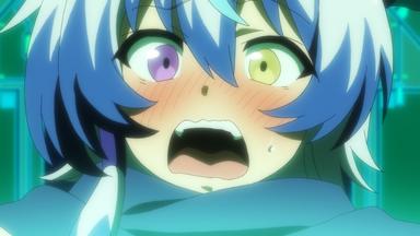 Poster episodio Combatants Will Be Dispatched! 1x11