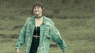 Poster episodio Oscuro deseo 1x10