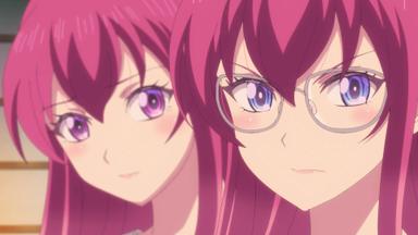 Poster episodio The Café Terrace and Its Goddesses 1x10