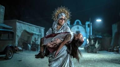 Poster episodio Penny Dreadful: Ciudad de ángeles 1x4