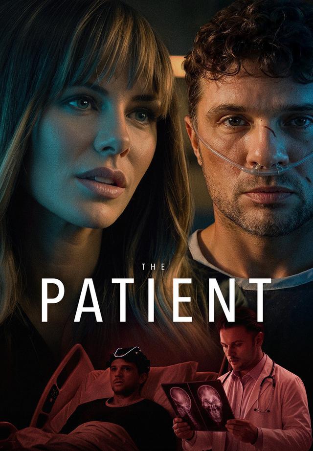 Poster The Patient