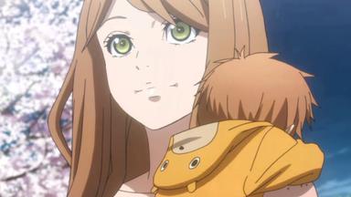 Poster episodio Orange 1x2