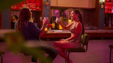 Poster episodio Sneaky Links: Dating After Dark 1x7