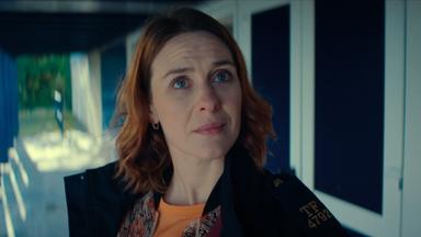 Poster episodio Cómo llegar al cielo desde Belfast 1x7