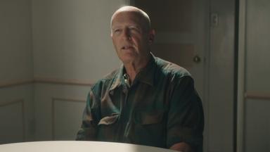 Poster episodio The Mortician 1x1