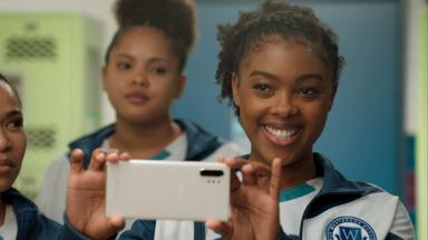 Poster episodio Big Shot: Entrenador de élite 1x5