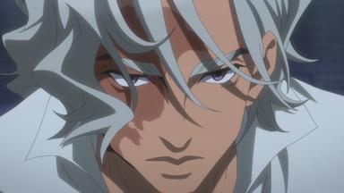 Poster episodio Undead Murder Farce 1x5