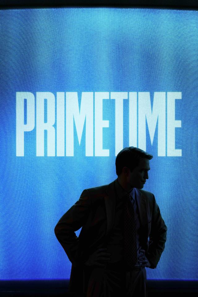 Poster Primetime