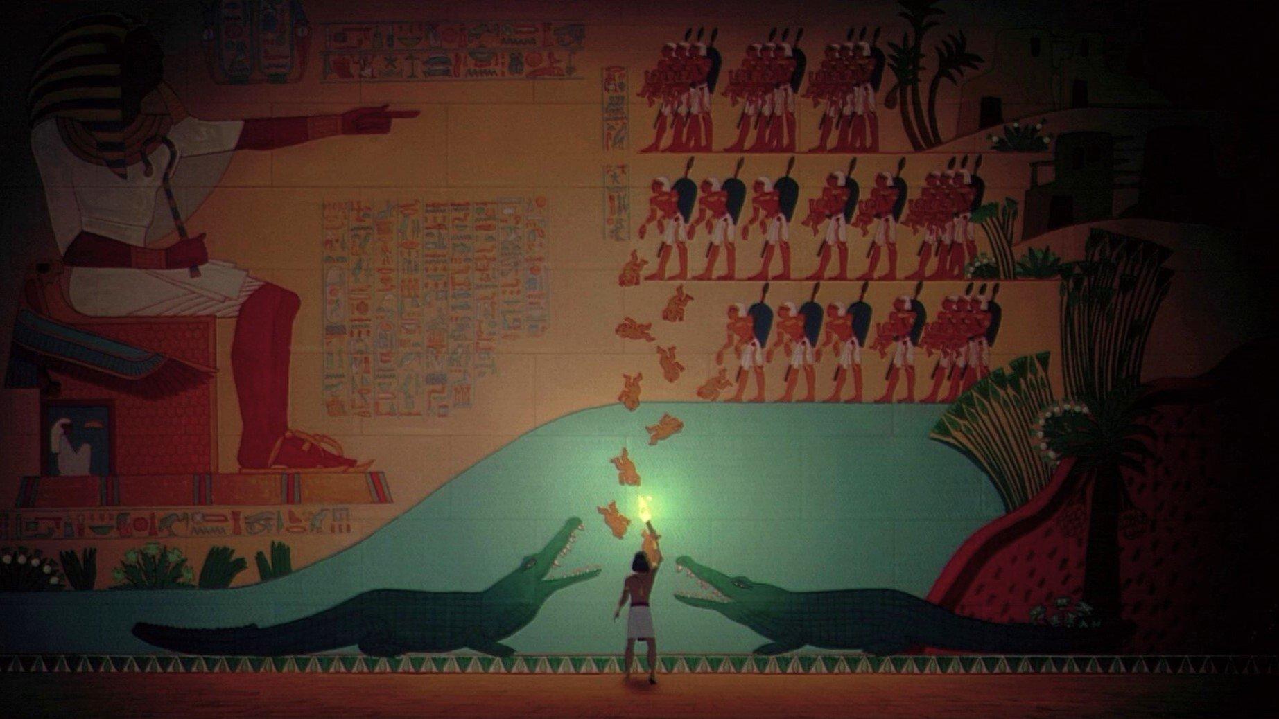 Backdrop