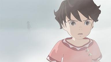 Poster episodio Ronja, la hija del bandolero 1x7