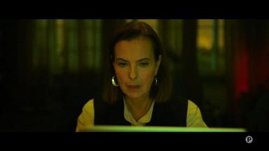 Poster episodio Cat's Eyes 1x6