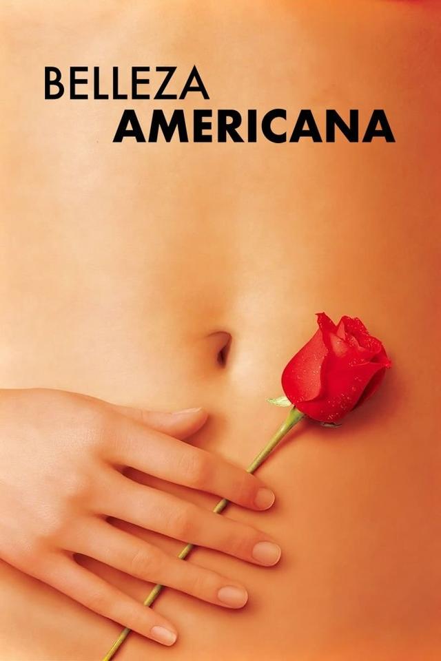Poster Belleza Americana