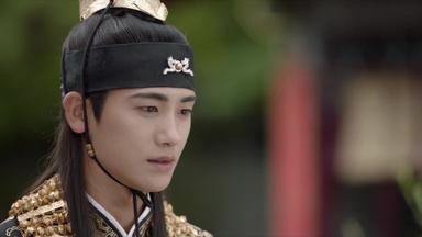 Poster episodio Hwarang, La Juventud del Guerrero Poeta 1x20