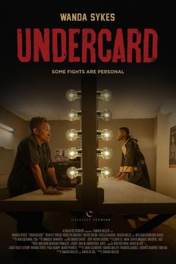 Poster Undercard