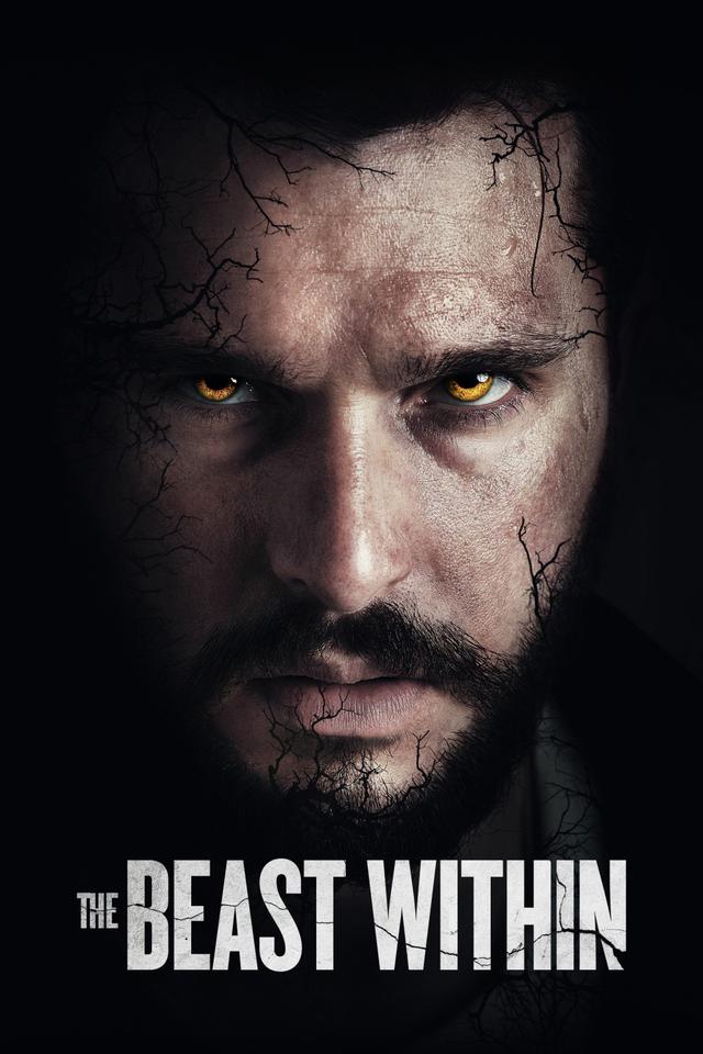 Poster El Mal con el que vivo