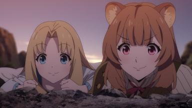 Poster episodio The Rising of the Shield Hero 1x7