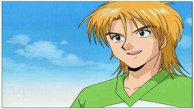 Poster episodio Dream Team 1x5