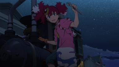 Poster episodio Appare-Ranman! 1x6